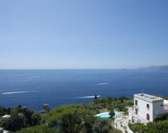 Villa Torretta and Pool and Lift in Praiano - Photo 53